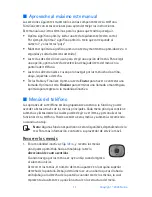 Preview for 13 page of Nokia 6256i (Spanish) Manual De Usuario