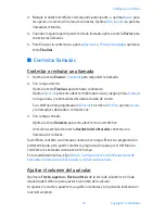 Preview for 20 page of Nokia 6256i (Spanish) Manual De Usuario