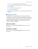 Preview for 22 page of Nokia 6256i (Spanish) Manual De Usuario