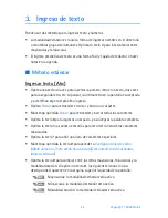 Preview for 23 page of Nokia 6256i (Spanish) Manual De Usuario