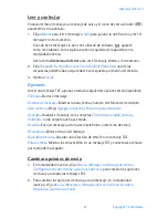 Preview for 28 page of Nokia 6256i (Spanish) Manual De Usuario