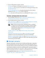 Preview for 29 page of Nokia 6256i (Spanish) Manual De Usuario