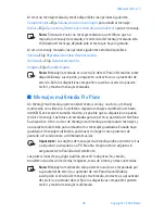 Preview for 30 page of Nokia 6256i (Spanish) Manual De Usuario