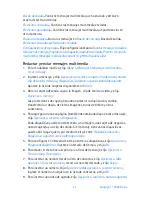 Preview for 33 page of Nokia 6256i (Spanish) Manual De Usuario