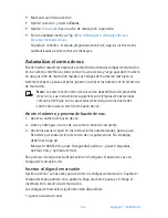 Preview for 37 page of Nokia 6256i (Spanish) Manual De Usuario