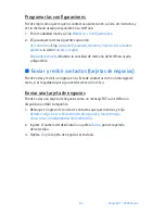 Preview for 53 page of Nokia 6256i (Spanish) Manual De Usuario