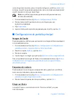 Preview for 64 page of Nokia 6256i (Spanish) Manual De Usuario