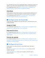 Preview for 65 page of Nokia 6256i (Spanish) Manual De Usuario