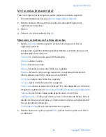 Preview for 86 page of Nokia 6256i (Spanish) Manual De Usuario