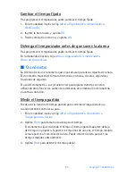 Предварительный просмотр 91 страницы Nokia 6256i (Spanish) Manual De Usuario