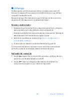 Preview for 99 page of Nokia 6256i (Spanish) Manual De Usuario