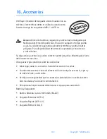 Preview for 103 page of Nokia 6256i (Spanish) Manual De Usuario