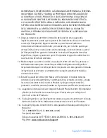 Preview for 114 page of Nokia 6256i (Spanish) Manual De Usuario