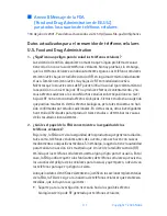 Preview for 118 page of Nokia 6256i (Spanish) Manual De Usuario