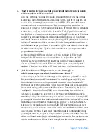 Preview for 122 page of Nokia 6256i (Spanish) Manual De Usuario