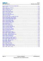 Предварительный просмотр 64 страницы Nokia 6260 RM-25 Service Manual