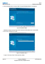 Предварительный просмотр 68 страницы Nokia 6260 RM-25 Service Manual