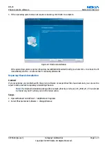 Предварительный просмотр 73 страницы Nokia 6260 RM-25 Service Manual