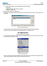 Предварительный просмотр 82 страницы Nokia 6260 RM-25 Service Manual