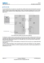 Предварительный просмотр 150 страницы Nokia 6260 RM-25 Service Manual