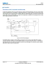 Предварительный просмотр 194 страницы Nokia 6260 RM-25 Service Manual