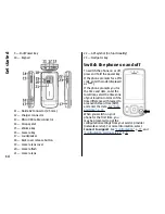 Предварительный просмотр 15 страницы Nokia 6260 slide User Manual