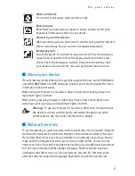 Preview for 6 page of Nokia 6265 User Manual