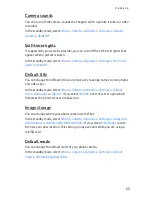 Preview for 56 page of Nokia 6265 User Manual
