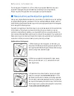 Preview for 109 page of Nokia 6265 User Manual