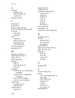 Preview for 119 page of Nokia 6265 User Manual