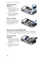 Preview for 137 page of Nokia 6265 User Manual