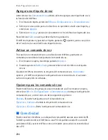 Preview for 205 page of Nokia 6265 User Manual