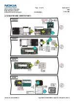 Preview for 21 page of Nokia 6270 Service Manual