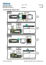 Preview for 22 page of Nokia 6270 Service Manual