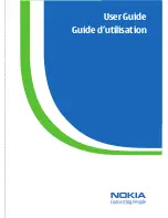 Предварительный просмотр 1 страницы Nokia 6275i User Manual