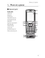 Предварительный просмотр 10 страницы Nokia 6275i User Manual