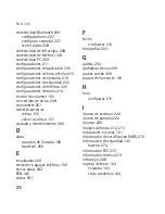 Предварительный просмотр 277 страницы Nokia 6276 User Manual