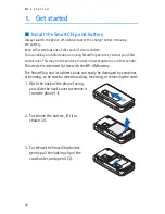 Preview for 13 page of Nokia 6282 User Manual