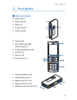 Preview for 18 page of Nokia 6282 User Manual