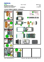 Preview for 45 page of Nokia 6290 - Cell Phone 50 MB Service Manual