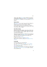 Предварительный просмотр 63 страницы Nokia 6290 - Cell Phone 50 MB User Manual