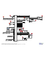 Предварительный просмотр 2 страницы Nokia 63 Service Schematics