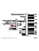 Предварительный просмотр 3 страницы Nokia 63 Service Schematics