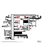 Предварительный просмотр 5 страницы Nokia 63 Service Schematics