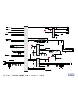 Предварительный просмотр 6 страницы Nokia 63 Service Schematics