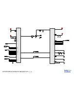 Предварительный просмотр 7 страницы Nokia 63 Service Schematics