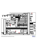 Предварительный просмотр 8 страницы Nokia 63 Service Schematics