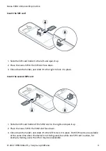 Preview for 9 page of Nokia 6300 4G User Manual