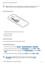 Preview for 10 page of Nokia 6300 4G User Manual