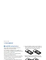 Preview for 14 page of Nokia 6300 Sport User Manual